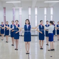 煙臺工貿(mào)技師學(xué)院：經(jīng)濟(jì)貿(mào)易系