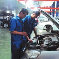 汽車運(yùn)用與維修